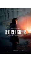 The Foreigner (2017 - VJ Jingo - Luganda)